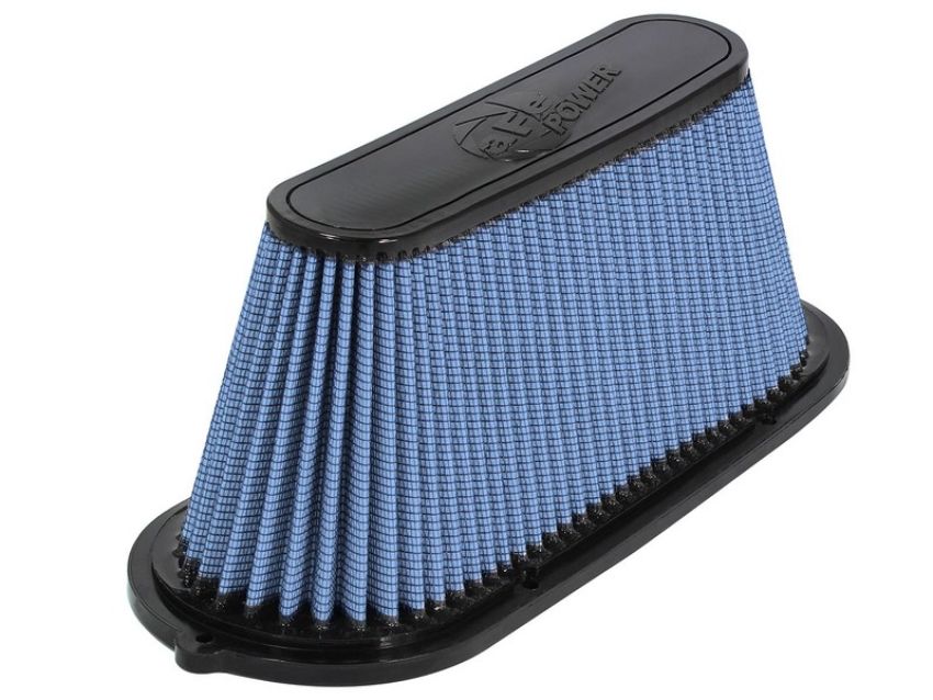 aFe Power 10-10118 Magnum FLOW OE Replacement Air Filter w/ Pro 5R Media