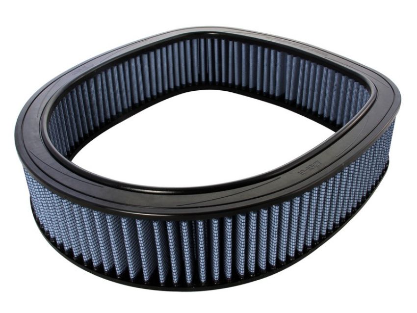 aFe Power 10-10127 Magnum FLOW OE Replacement Air Filter w/ Pro 5R Media