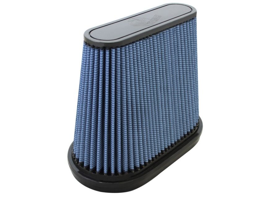 aFe Power 10-10132 Magnum FLOW OE Replacement Air Filter w/ Pro 5R Media
