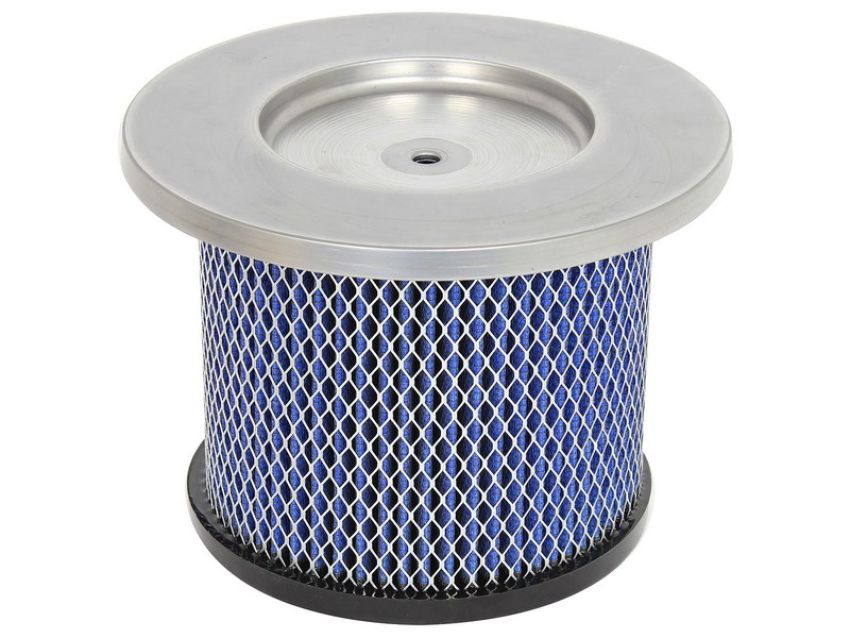 aFe Power 10-10137 Magnum FLOW OE Replacement Air Filter w/ Pro 5R Media