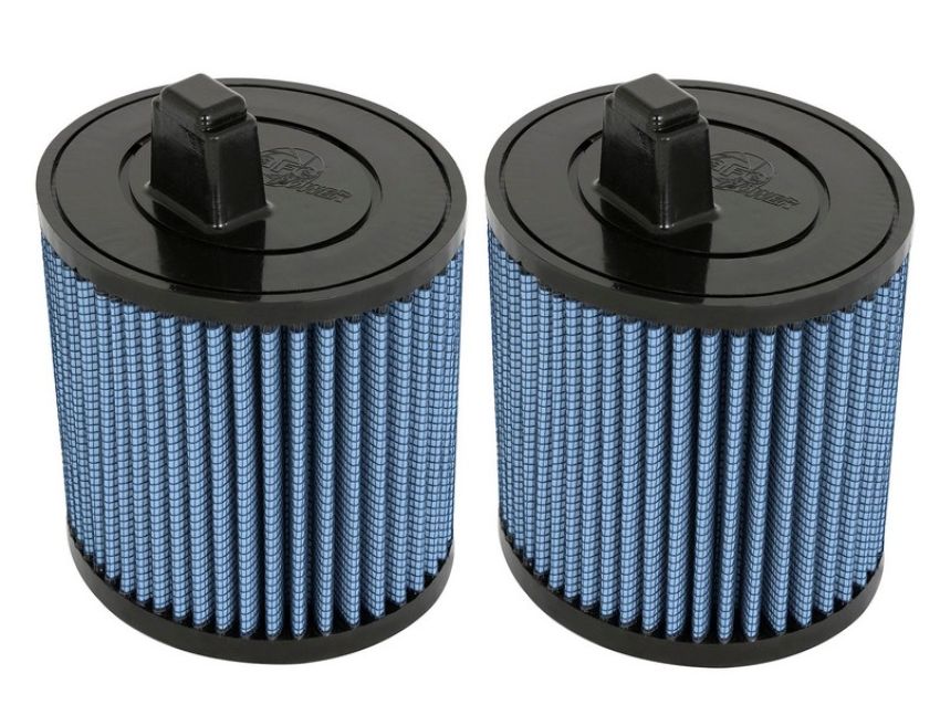 aFe Power 10-10138 Magnum FLOW OE Replacement Air Filter w/ Pro 5R Media