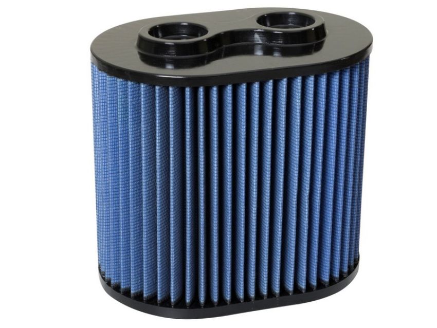 aFe Power 10-10139 Magnum FLOW OE Replacement Air Filter w/ Pro 5R Media