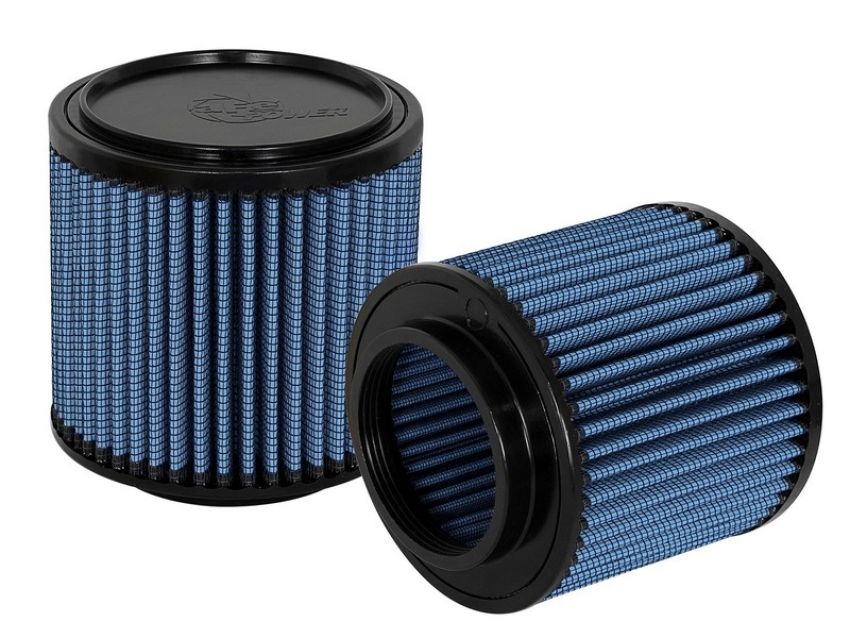 aFe Power 10-10141-MA Magnum FLOW OE Replacement Air Filter w/ Pro 5R Media (Pair)