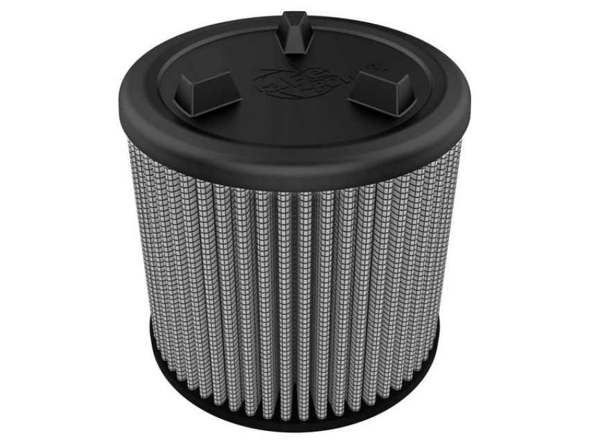 aFe Power 10-10401D Magnum FLOW OE Replacement Air Filter w/ Pro DRY S Media