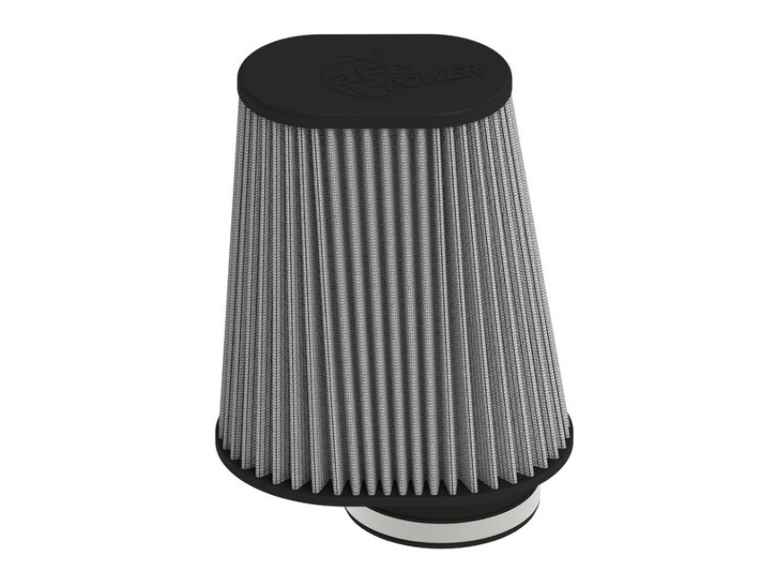 aFe Power 10-10404D Magnum FLOW OE Replacement Air Filter w/ Pro DRY S Media