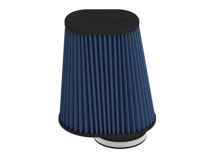 aFe Power 10-10404R Magnum FLOW OE Replacement Air Filter w/ Pro 5R Media