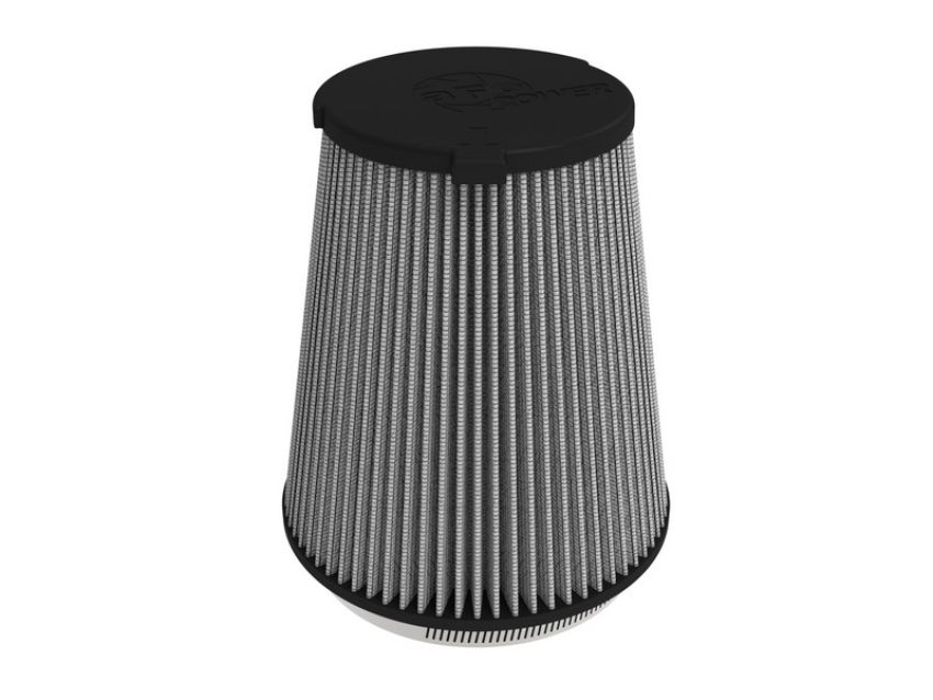 aFe Power 10-10406D Magnum FLOW OE Replacement Air Filter w/ Pro DRY S Media