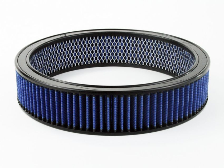 aFe Power 10-20009 Magnum FLOW Round Racing Air Filter w/ Pro 5R Media