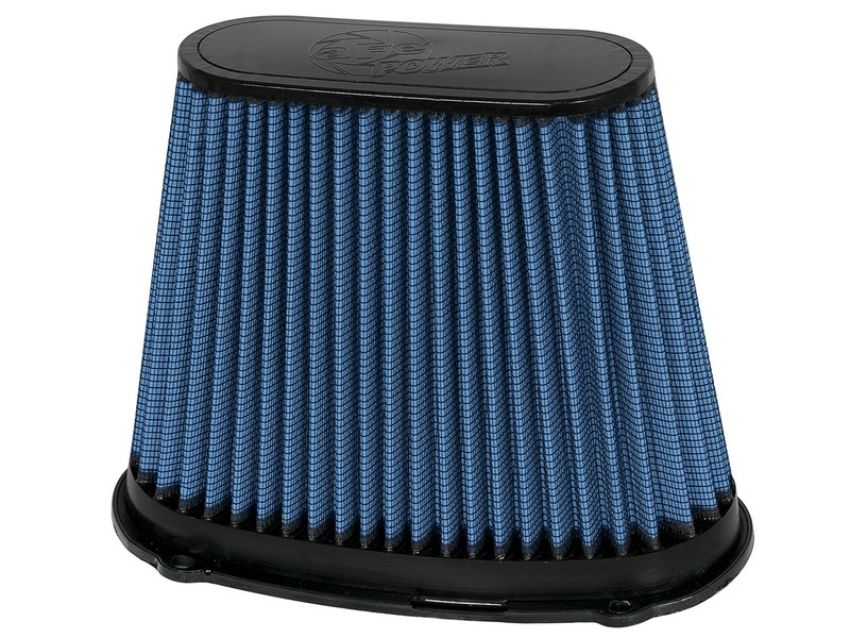 aFe Power 10-90007 Magnum FLOW Universal Air Filter w/ Pro 5R Media