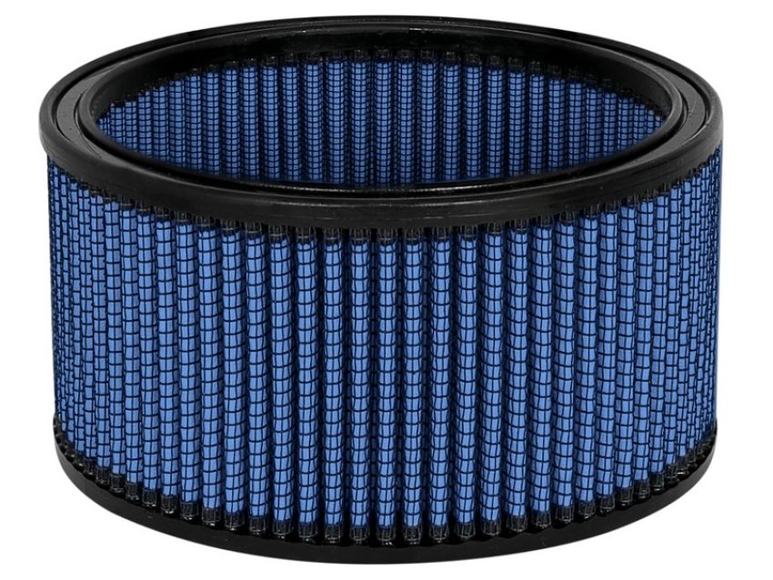 aFe Power 10-90009 Magnum FLOW Round Racing Air Filter w/ Pro 5R Media