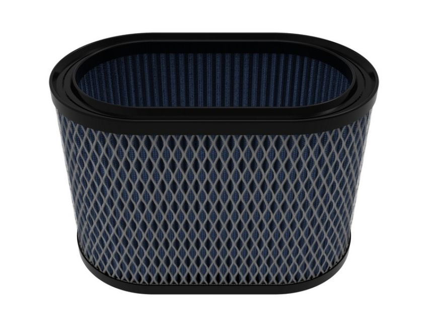 aFe Power 10-90012 Magnum FLOW Round Racing Air Filter w/ Pro 5R Media