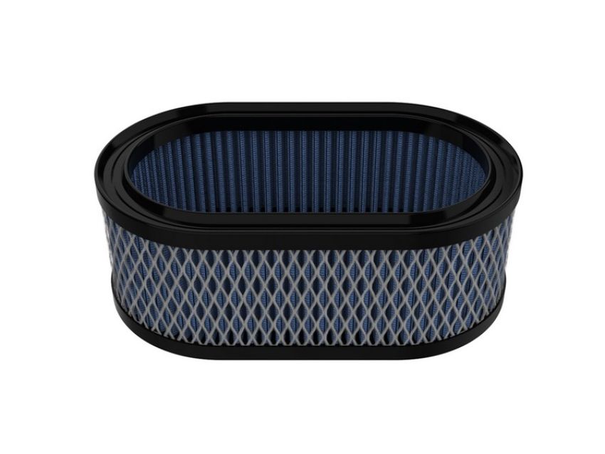 aFe Power 10-90013 Magnum FLOW Round Racing Air Filter w/ Pro 5R Media