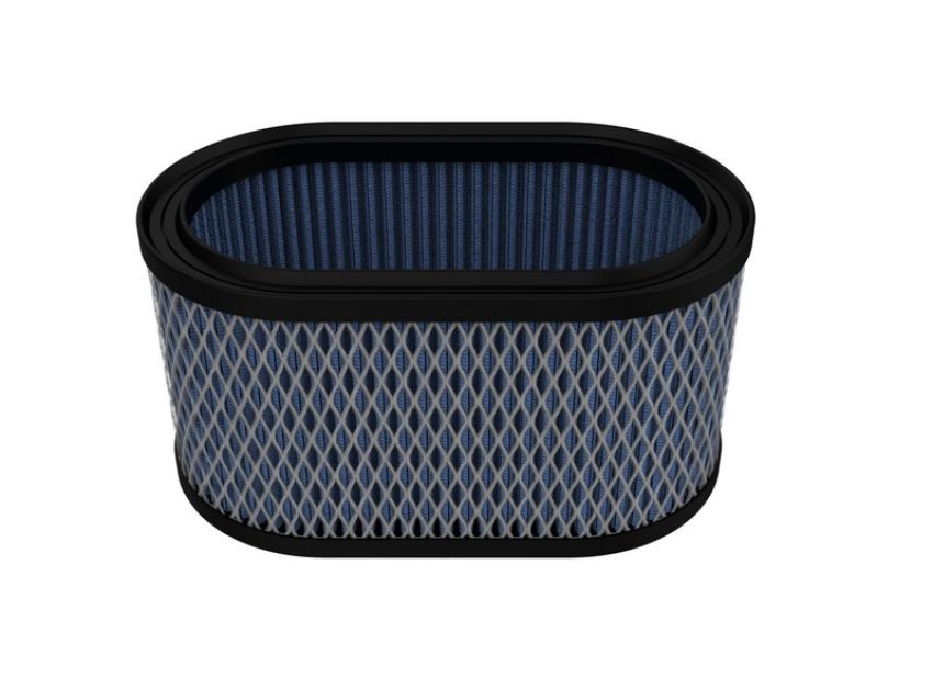 aFe Power 10-90014 Magnum FLOW Round Racing Air Filter w/ Pro 5R Media