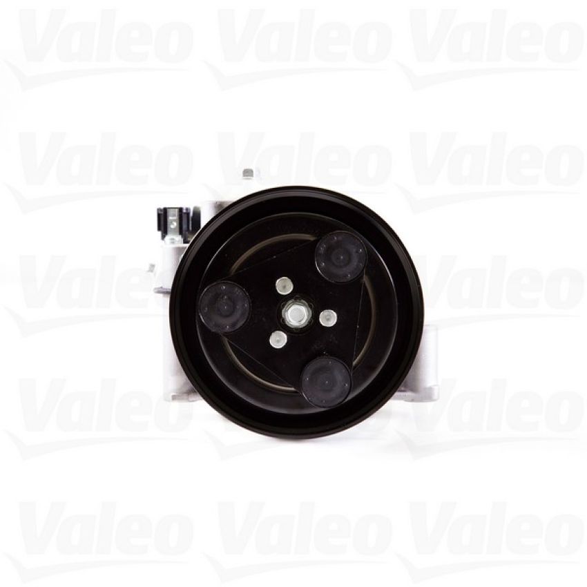 Valeo 10000155 2000-2006 Nissan Sentra Compressor