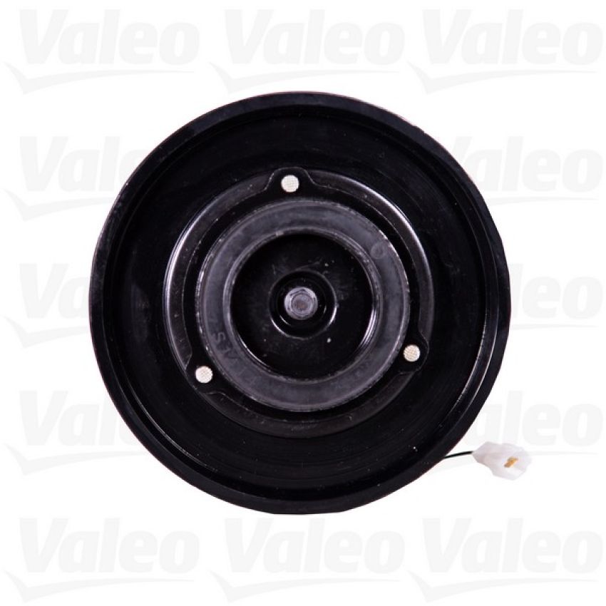 Valeo 10000376 1994-1997 Honda Accord Compressor