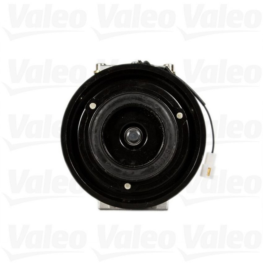 Valeo 10000386 1994-1998 Jeep Grand Cherokee Compressor
