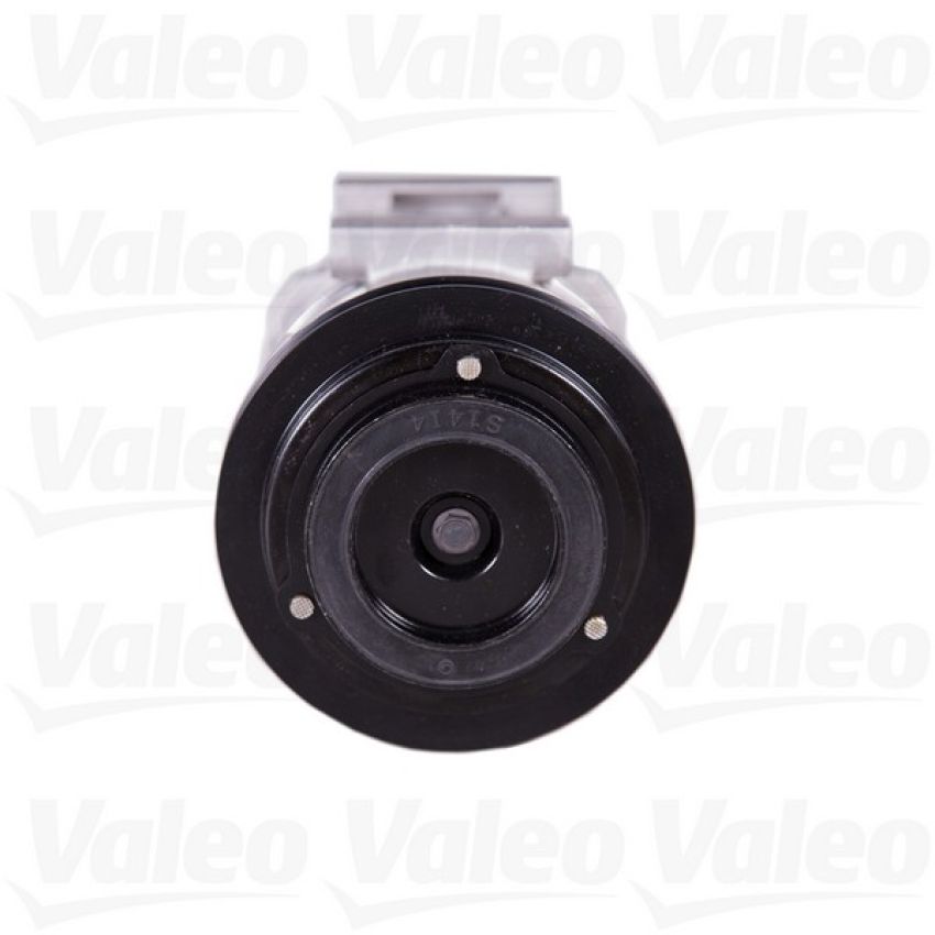 Valeo 10000408 1988-1995 Toyota Pickup Compressor