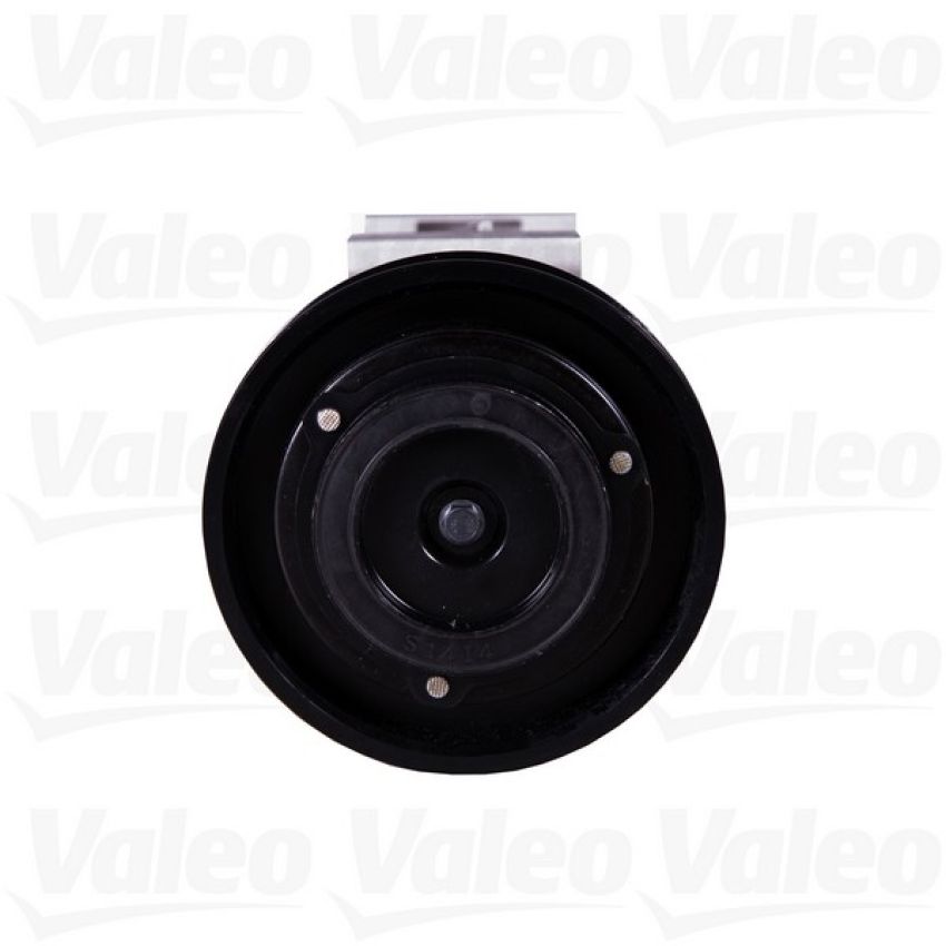 Valeo 10000415 1985-1989 Toyota 4Runner Compressor