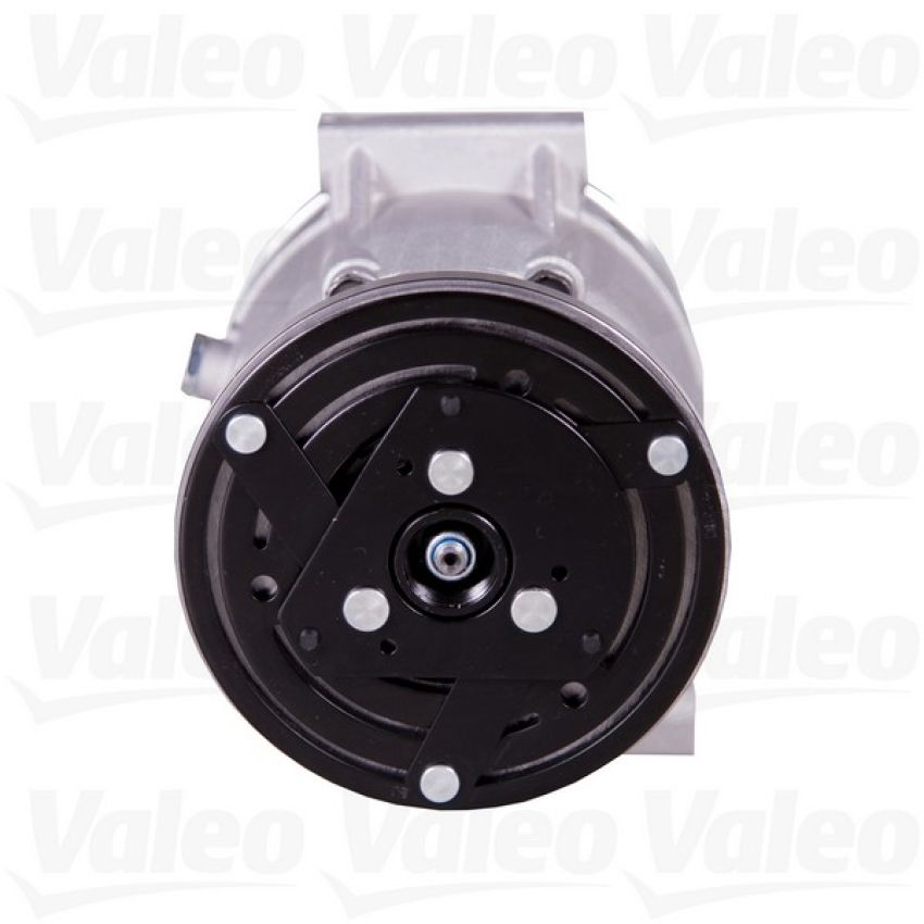 Valeo 10000437 1998-2005 Buick Century Compressor
