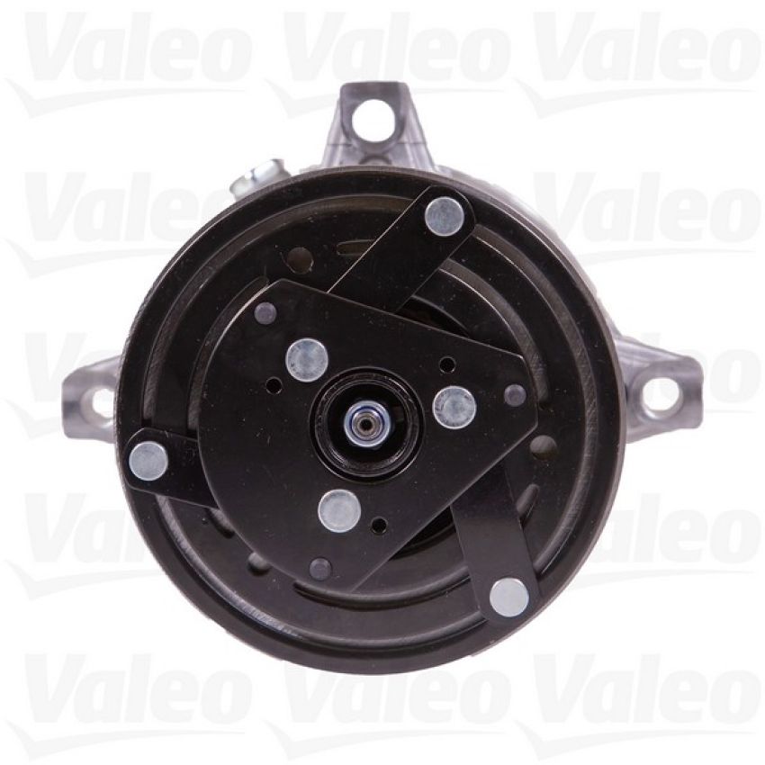 Valeo 10000439 1998-2002 Chevrolet Camaro Compressor