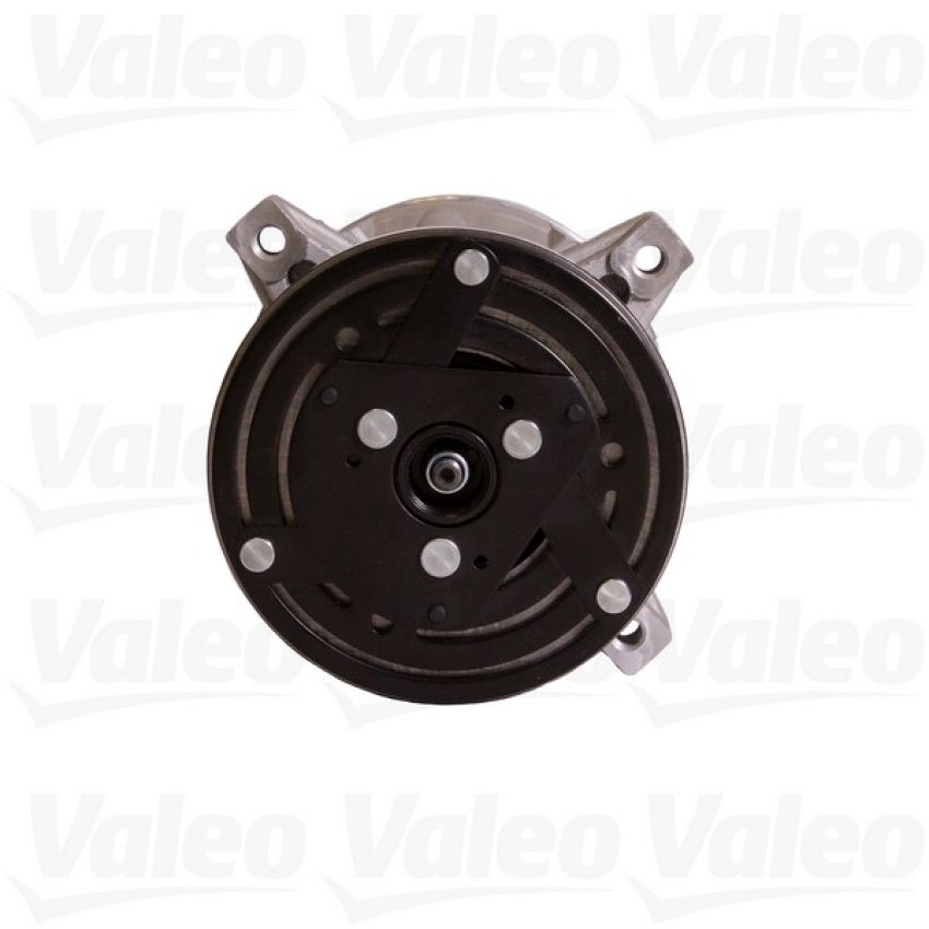 Valeo 10000440 1998-2002 Chevrolet Cavalier Compressor