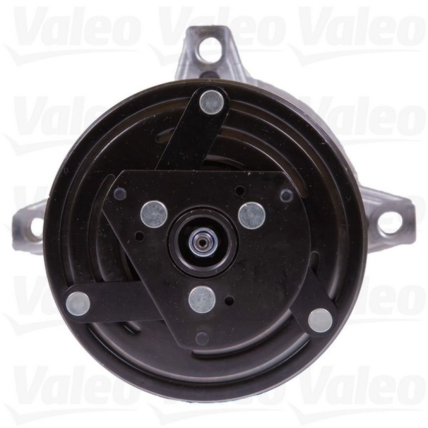 Valeo 10000443 1997-2005 Buick LeSabre Compressor