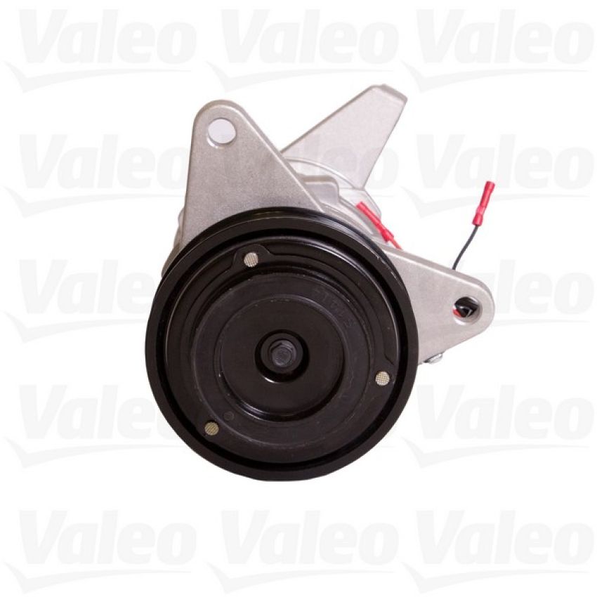 Valeo 10000448 1996-2000 Dodge Grand Caravan Compressor