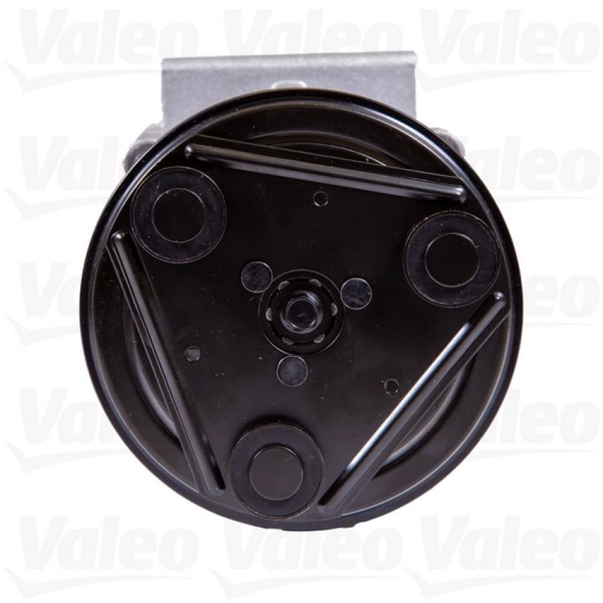 Valeo 10000501 1996-2000 Ford Taurus Compressor