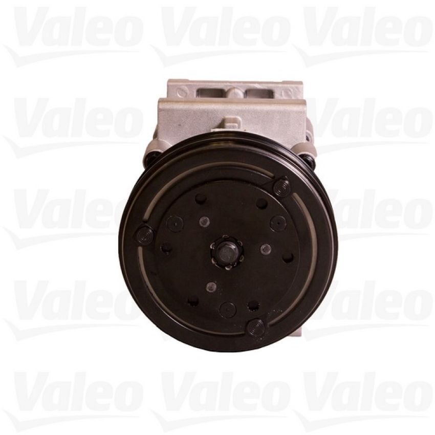 Valeo 10000511 1988-1993 Ford Taurus Compressor