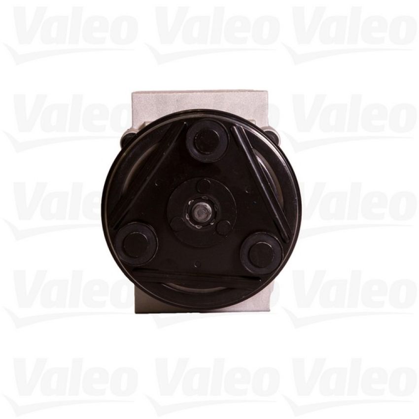 Valeo 10000512 1985-1989 Ford Thunderbird Compressor