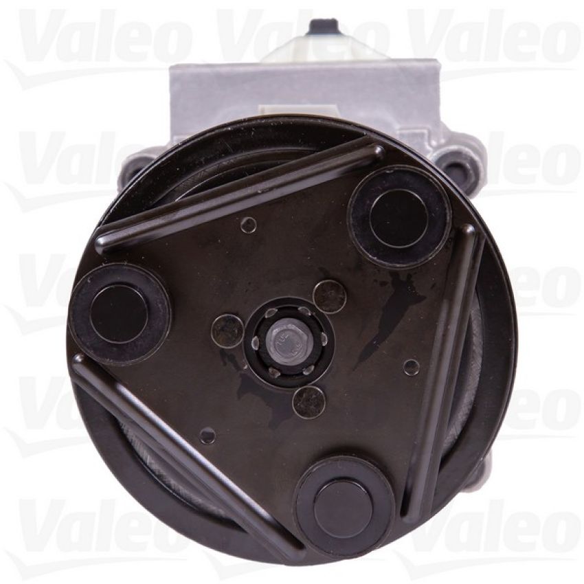 Valeo 10000519 1997-2006 Ford F-150 Compressor