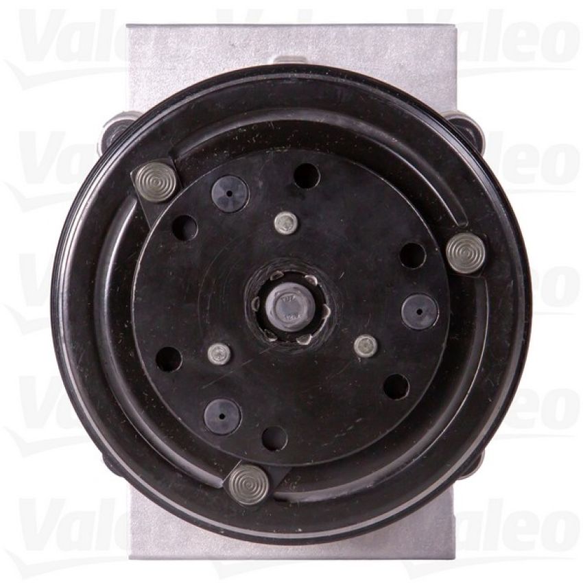 Valeo 10000522 1991-2003 Ford Explorer Compressor