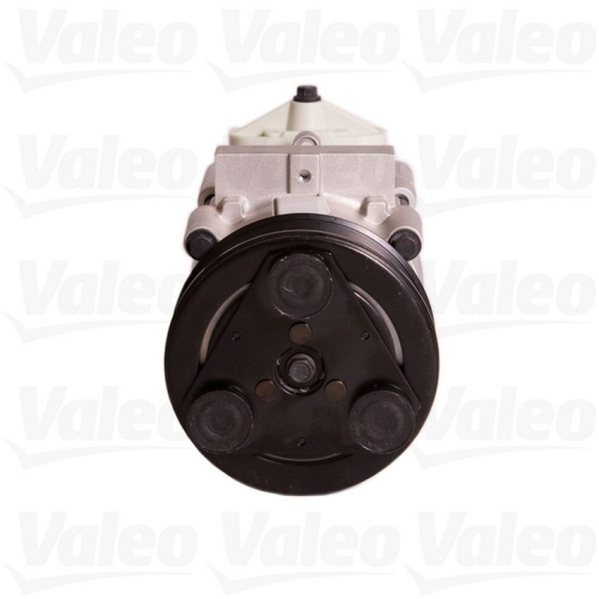 Valeo 10000532 1997-2001 Ford Expedition Compressor