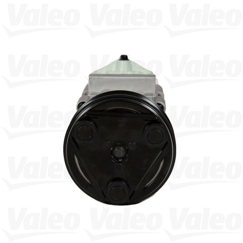 Valeo 10000535 1997-2006 Ford F-150 Compressor