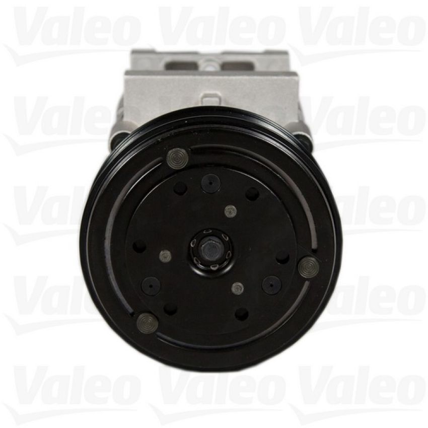 Valeo 10000540 1999-2003 Ford F-250 Super Duty Compressor