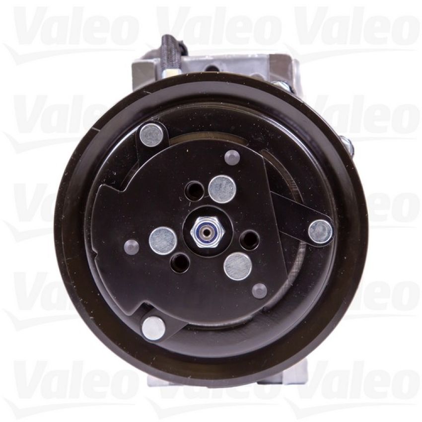 Valeo 10000545 1996-2001 Dodge Ram 1500 Compressor