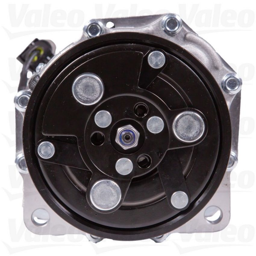Valeo 10000552 1998-2001 Volkswagen Beetle Compressor