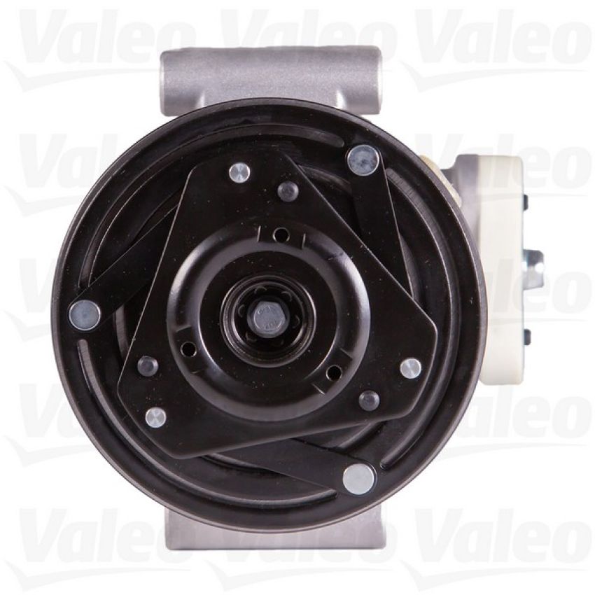 Valeo 10000582 1996-1998 Chevrolet S10 Compressor