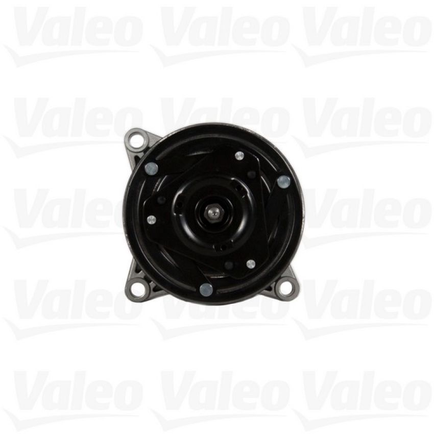 Valeo 10000584 1995-1999 Cadillac DeVille Compressor