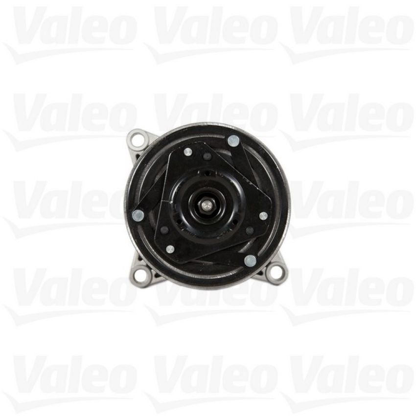 Valeo 10000585 1999-2004 Chevrolet S10 Compressor