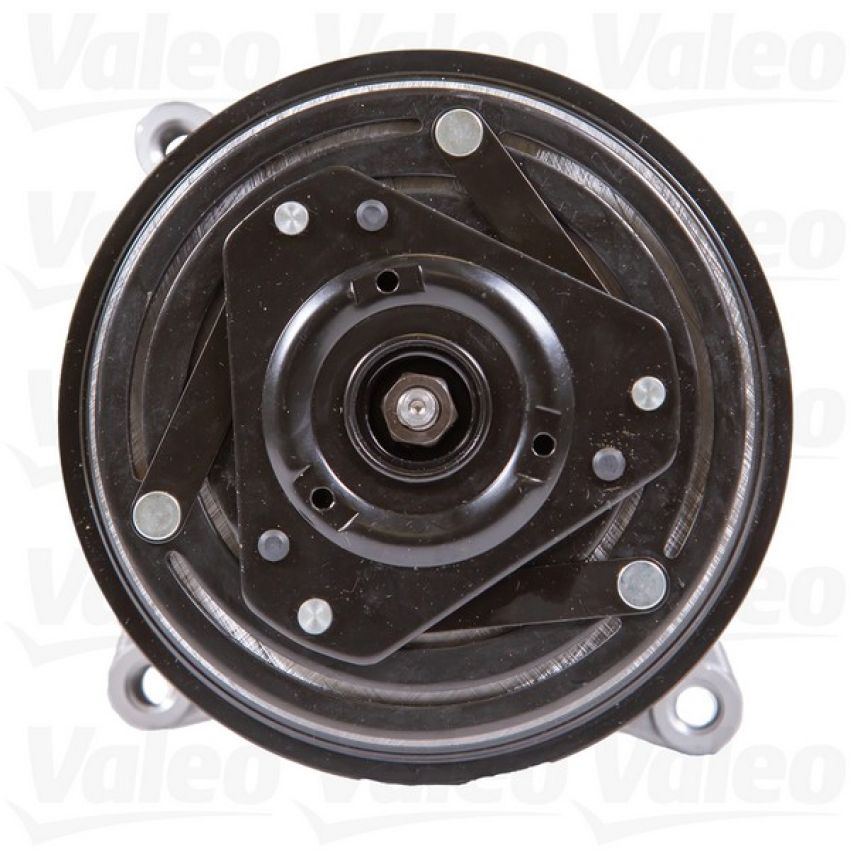 Valeo 10000589 1994-1995 Buick LeSabre Compressor 3.8L