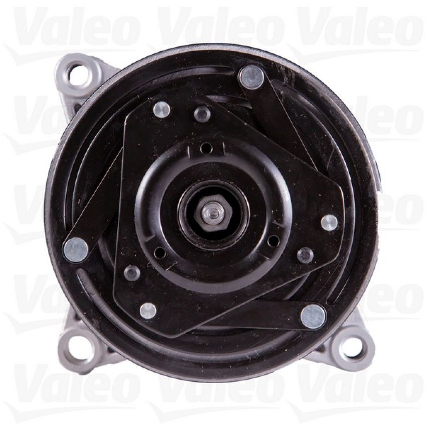 Valeo 10000595 1994-1995 Chevrolet Astro Compressor 4.3L