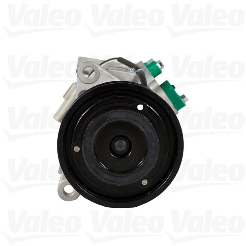 Valeo 10000623 2001-2005 Dodge Grand Caravan Compressor