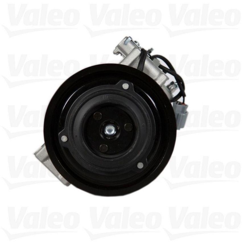 Valeo 10000627 2003-2007 Honda Accord Compressor