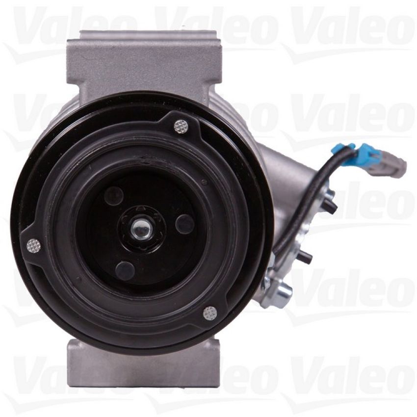 Valeo 10000633 2003-2010 Chevrolet Silverado 1500 Compressor