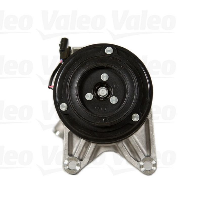 Valeo 10000652 2008-2014 Nissan Maxima Compressor