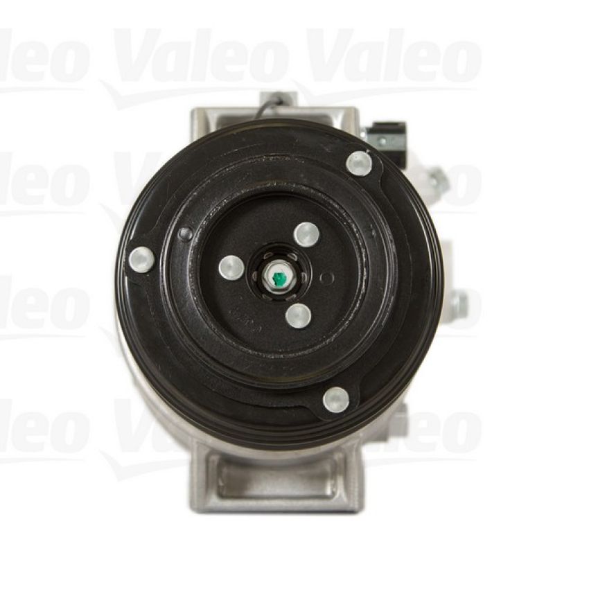 Valeo 10000656 2005-2012 Nissan Pathfinder Compressor