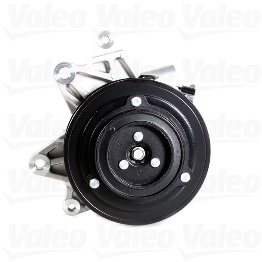 Valeo 10000657 2002-2006 Nissan Altima Compressor 3.5L