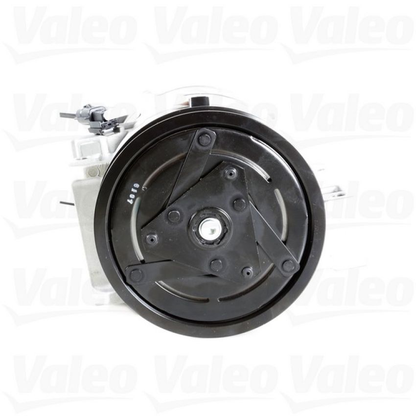 Valeo 10000658 2007-2012 Nissan Altima Compressor