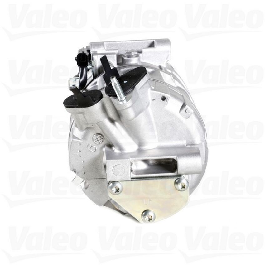 Valeo 10000660 2007-2012 Nissan Sentra Compressor